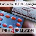 Kamagra Gel Packs 36